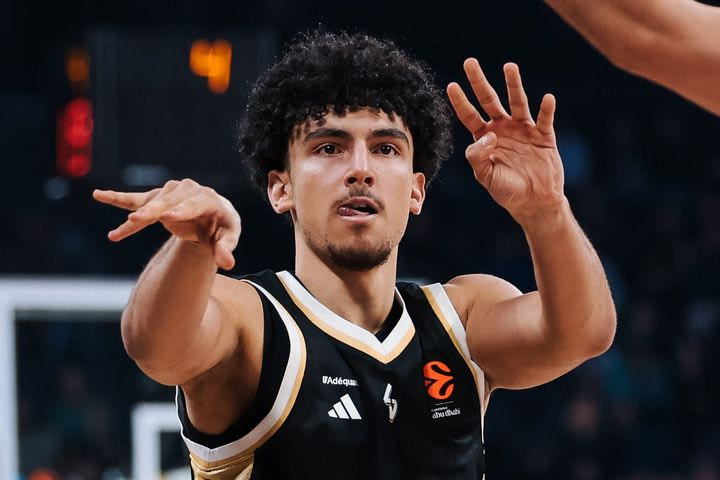 Η Βιλερμπάν νίκησε με διαφορά 46 πόντων και με MVP έναν 19χρονο πόιντ γκαρντ