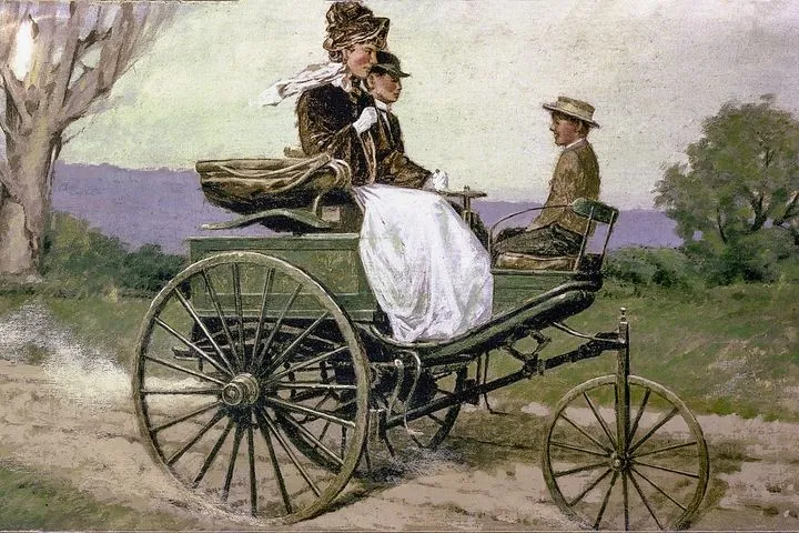 Από το 1886 η Mercedes-Benz εξελίσσει την αυτοκίνηση- Στα επόμενα 2 χρόνια θα δούμε πάνω από 40 νέα μοντέλα