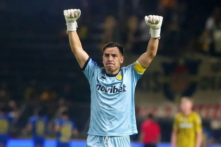 Παναθηναϊκός, μεταγραφές: Ακραίο το αποτύπωμά του Τσάβες στον Παναιτωλικό, έσωσε σχεδόν 17 γκολ σε δύο σεζόν