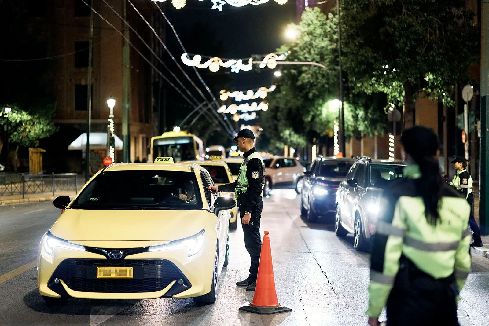 Αλκοόλ και οδήγηση: Τα όρια, τα πρόστιμα και οι βαριές ποινές του νέου ΚΟΚ