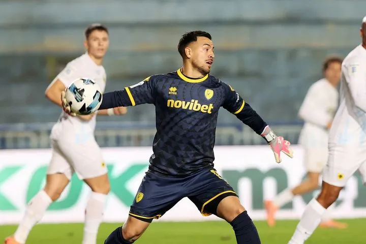 Παναιτωλικός: Αυτός είναι ο λόγος που ο Παναθηναϊκός πήρε δανεικό τον Τσάβες, παρά τις προσπάθειες των Αγρινιωτών