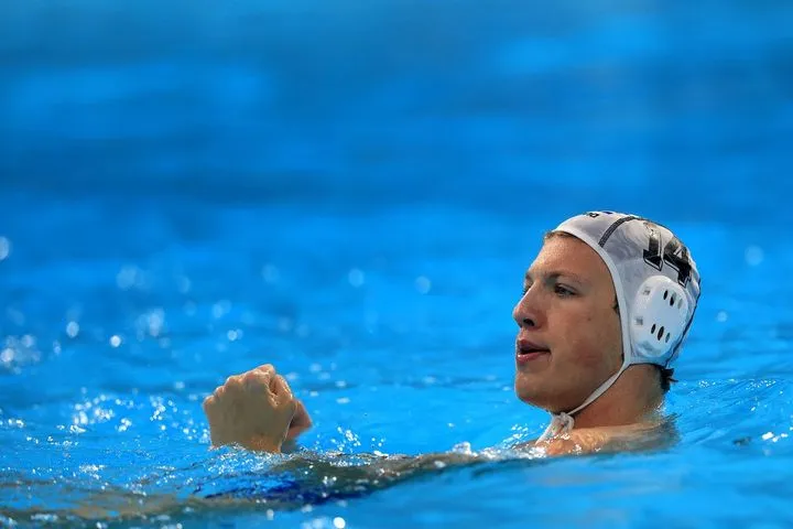 Συνεχόμενα γκολ από τον Αργυρόπουλο, κράτησε την Ελλάδα μπροστά στο σκορ κόντρα στην Κροατία