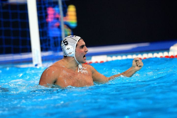 Ευρωπαϊκό Πρωτάθλημα πόλο: Τι ισχύει στην περίπτωση ισοβαθμίας