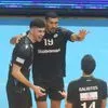 ΠΑΟΚ – Κηφισιά 3-1: Σταθερά τρίτος στη Volley League ο Δικέφαλος μετά τη νίκη επί της ομάδας των Βορείων Προαστίων