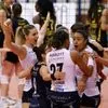 Volley League γυναικών: Τεράστια ανατροπή από το Μαρκόπουλο κόντρα στη Θέτιδα, σπουδαίο διπλό του ΑΟ Θήρας επί του Άρη