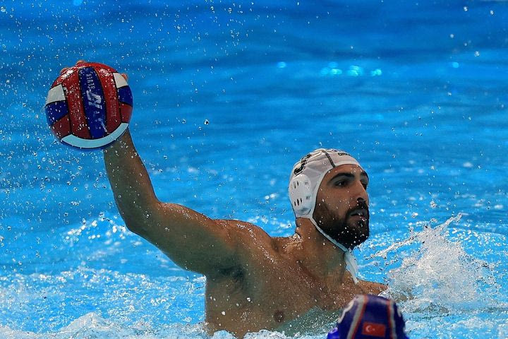 Εθνική πόλο ανδρών: Πώς προκρίνεται η γαλανόλευκη στα ημιτελικά του Ευρωπαϊκού πόλο