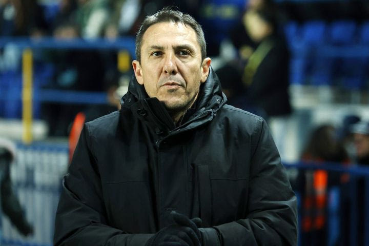 Παπαδόπουλος: “Ήμασταν καταπληκτικοί, να προσπαθήσουμε να διατηρηθούμε ψηλά στη βαθμολογία”