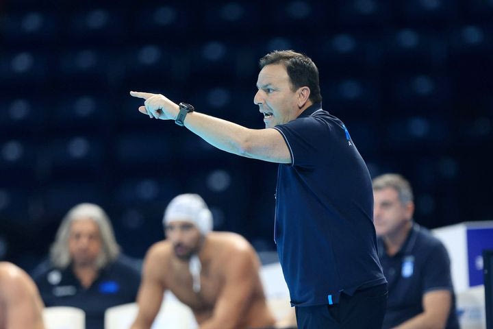 Βλάχος: “Αξίζουμε να διεκδικούμε ένα μετάλλιο, ήδη σκεφτόμαστε τον επόμενο αντίπαλό μας”