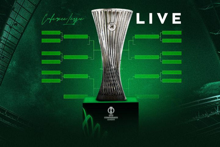 LIVE η κλήρωση των playoffs του Conference League: Η ΑΕΚ μαθαίνει τα δύο ζευγάρια από τα οποία θα προκύψει ο αντίπαλός της στους 16