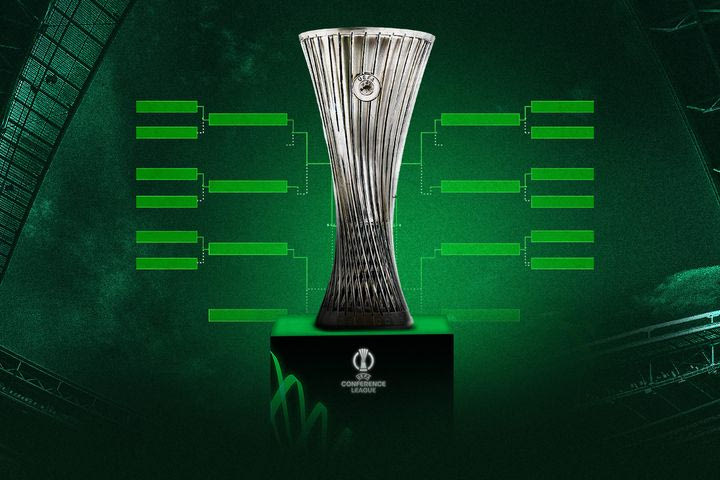 Κλήρωση Conference League: Αυτά είναι τα οκτώ ζευγάρια των playoffs