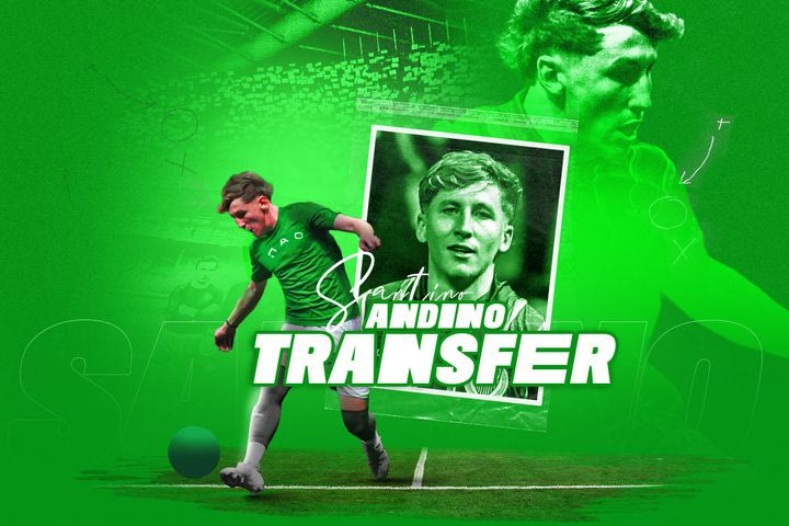 Παναθηναϊκός, μεταγραφές: Χρυσοπλήρωσε τους πάντες για τον Σαντίνο Αντίνο και το φαινόμενο των αόρατων εκατομμυρίων