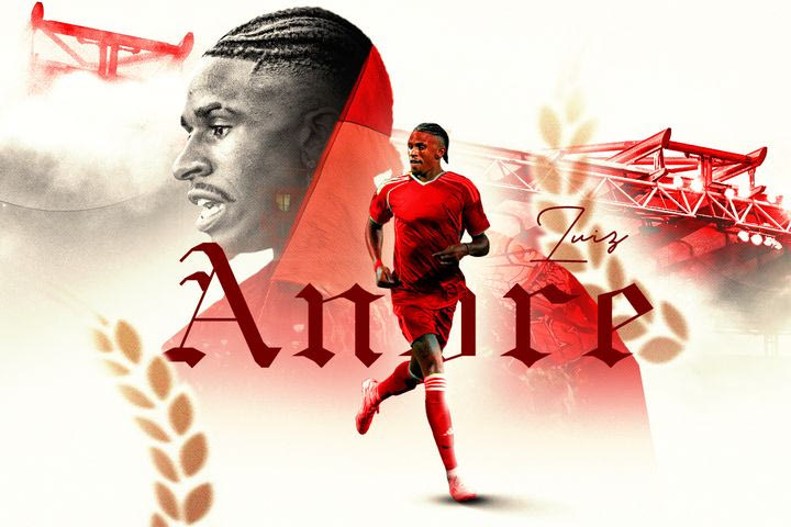 Ολυμπιακός, Αντρέ Λουίζ: Καλλιτέχνης θα πει να μιλήσεις στο χορτάρι όπως ο Κωστούλας