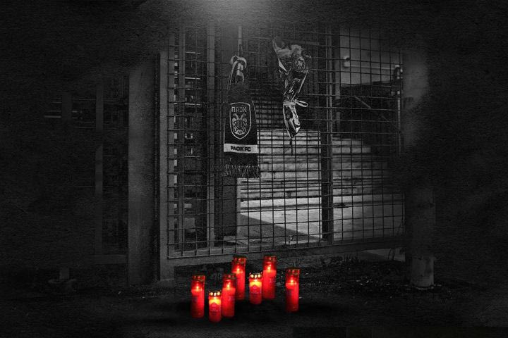 Οπαδοί ΠΑΟΚ, τροχαίο Ρουμανία: Το κασκόλ να μην ξεχάσω μάνα