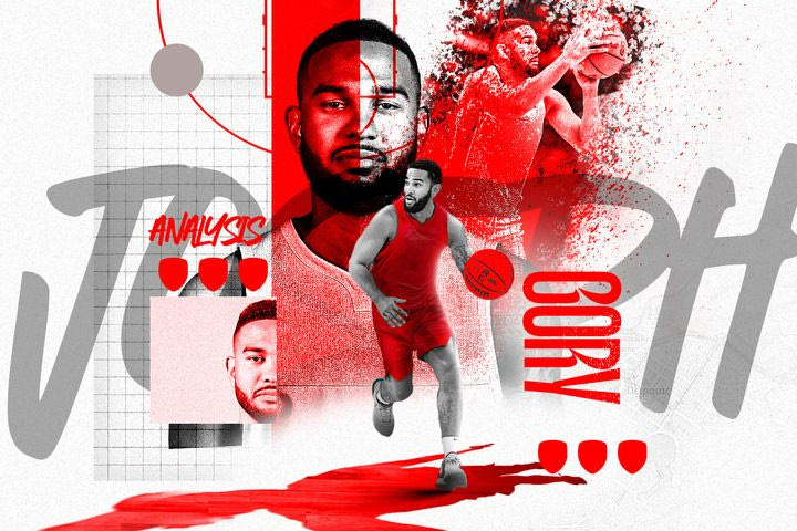 Το προφίλ του Κόρι Τζόσεφ: Ο "μαθητής" του Πόποβιτς, που φέρνει ασφάλεια και σκληράδα στον Ολυμπιακό