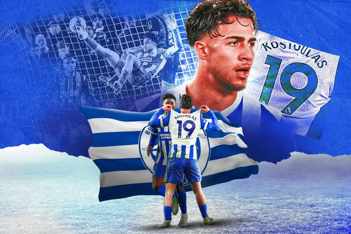 Κωστούλας: Τα αδιανόητα ποσά που πλήρωσε η Μπράιτον για τις εμπνεύσεις του Μπάμπη