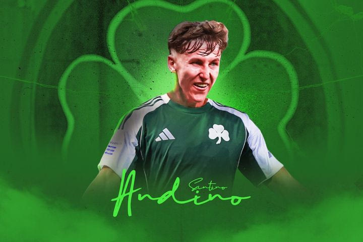 Παναθηναϊκός, Σαντίνο Αντίνο: Αυτό είναι το χρυσό συμβόλαιο του Αργεντινού – Τρελή αύξηση στις αποδοχές του από τους πράσινους