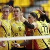Volley League γυναικών: Σημαντικές νίκες για Άρη, Μίλωνα και ΑΟ Θήρας