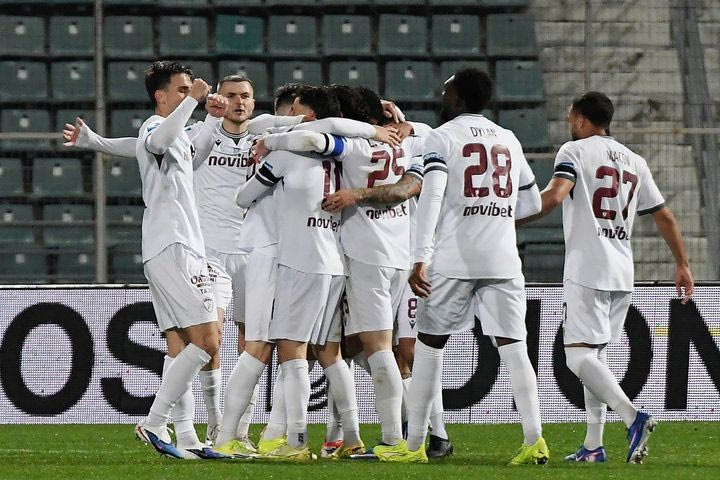 Stoiximan Super League: Η βαθμολογία μετά το διπλό της ΑΕΛ Novibet επί του Βόλου στο Πανθεσσαλικό