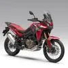 Πιο “χωμάτινη” η φρεσκαρισμένη Honda Africa Twin του 2026
