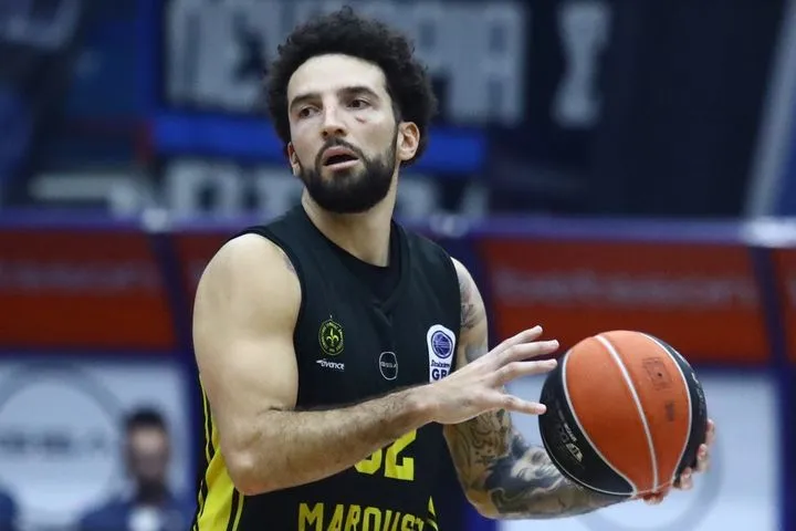 Πάγωσε η μετακίνηση του Περάντες στον Ηρακλή