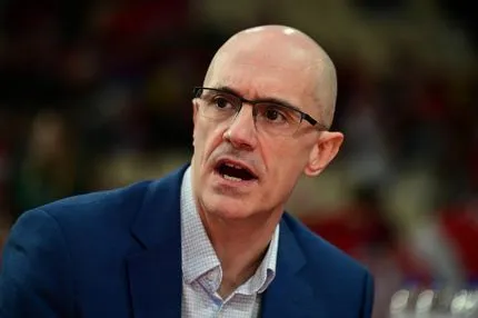 Ο Κολοσσός αποχαιρέτησε τον Χαβιέ Καράσκο