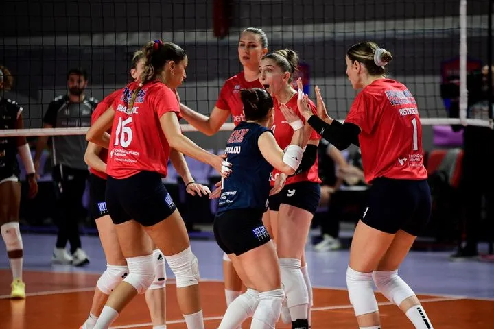 Ιστορική πρόκριση του Πανιώνιου Betsson στα προημιτελικά του Challenge Cup