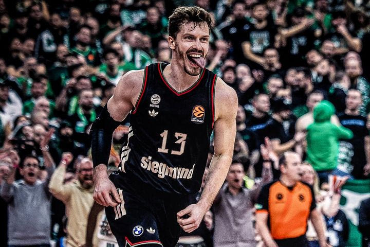 Ο Αντρέας Ομπστ υπέγραψε νέο πολυετές συμβόλαιο με την Μπάγερν, σύμφωνα με Γερμανό δημοσιογράφο