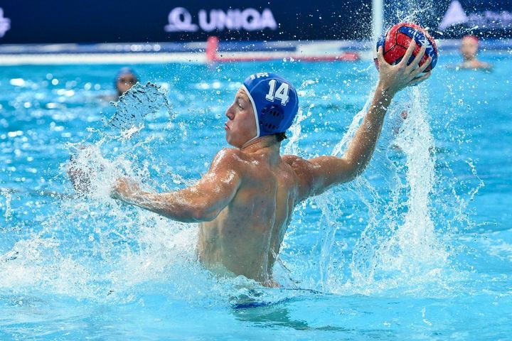 Εθνική πόλο ανδρών: Πότε είναι ο ημιτελικός της Ελλάδας στο Ευρωπαϊκό και πού θα τον δείτε
