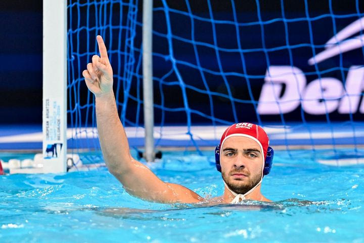 Εθνική πόλο ανδρών: Αυτός είναι ο αντίπαλος της Ελλάδας στα ημιτελικά του Ευρωπαϊκού πρωταθλήματος