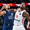 Η βαθμολογία της EuroLeague: Ο Ολυμπιακός έφτασε τις επτά νίκες στα τελευταία οκτώ παιχνίδια