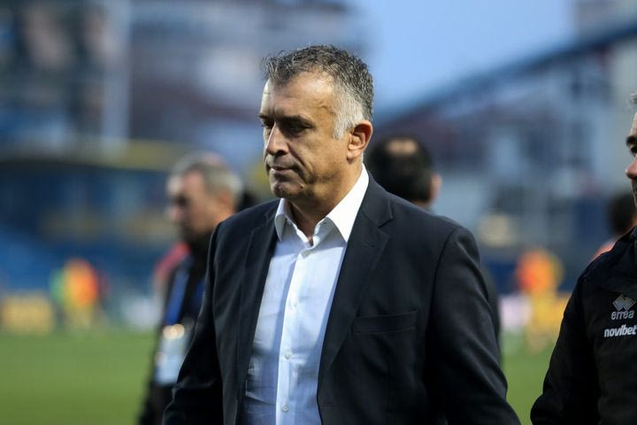 Αναστασίου: “Τα παιδιά δώσανε και την ψυχή τους μέχρι το τέλος, τακτικά σταθήκαμε πολύ καλά”