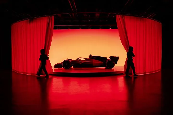 Πού θα δείτε απόψε (20/1) την παρουσίαση της πρώτης ομάδας της Audi στην ιστορία της F1