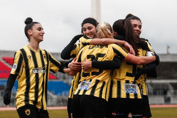 Οπαδοί ΠΑΟΚ, τροχαίο Ρουμανία: Προς αναβολή τα παιχνίδια των προημιτελικών του Κυπέλλου Ελλάδας Γυναικών