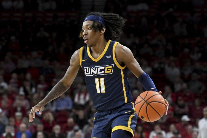 Στον Κολοσσό ο Κεόντρε Κένεντι