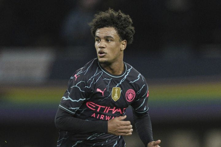 Φούλαμ, μεταγραφές: Οι Λονδρέζοι έκλεισαν τον Όσκαρ Μπομπ από τη Μάντσεστερ Σίτι