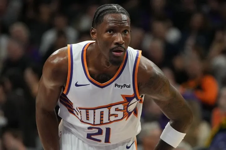 Τι ισχύει με τον Νάιτζελ Χέιζ-Ντέιβις: Παναθηναϊκός, Φοίνιξ Σανς, διστακτικότητα και υπομονή