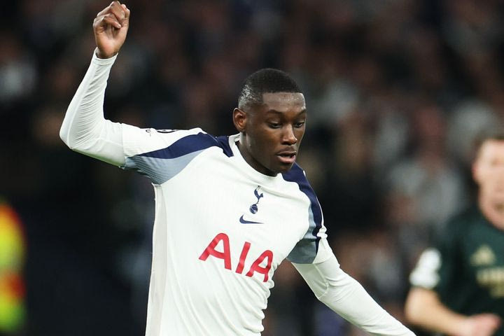 Τότεναμ: Κόλο Μουανί και Οντομπέρτ ενεπλάκησαν σε τροχαίο ατύχημα πριν τον αγώνα των Λονδρέζων για το Champions League