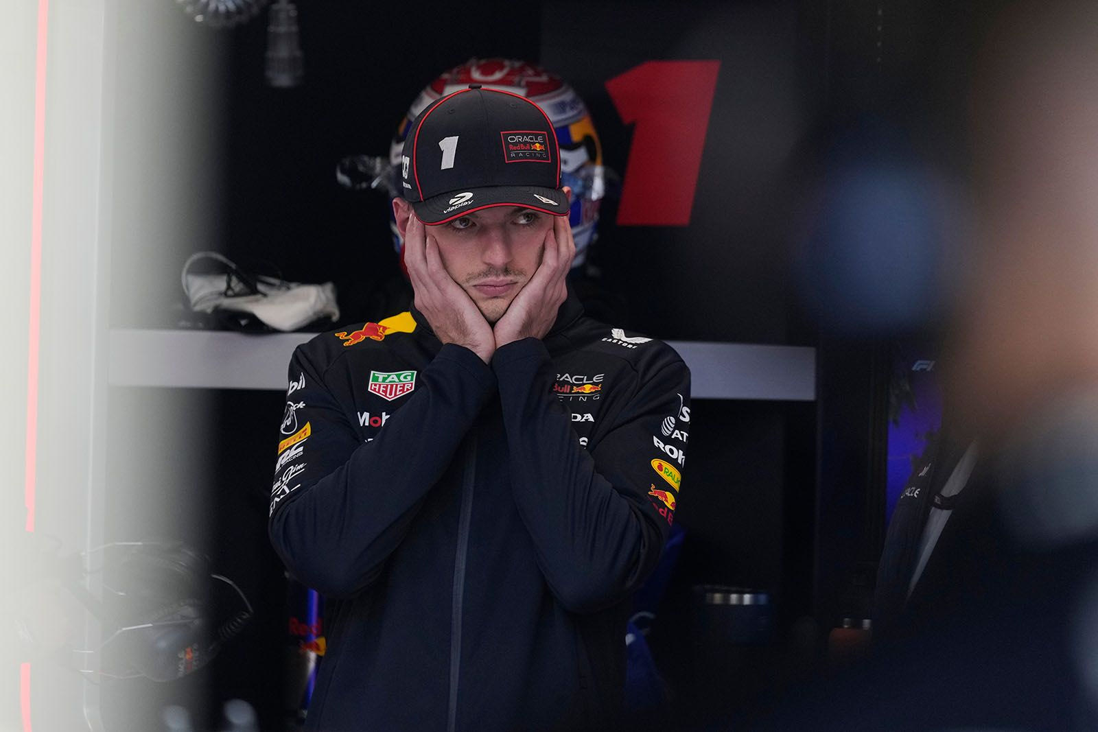 O Φερστάπεν θυμάται με νοσταλγία τις μέρες του με τον Σουμάχερ -αλλά δεν έχει στόχο τους 7 τίτλους του