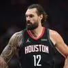 Πλήγμα για τους Χιούστον Ρόκετς, τέλος η σεζόν για τον Στίβεν Άνταμς