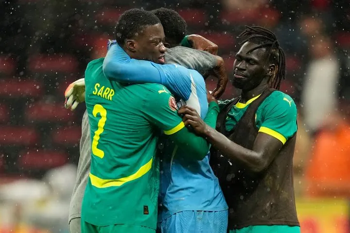 Τα highlights της κατάκτησης του Copa Africa από τη Σενεγάλη στον τελικό με το Μαρόκο