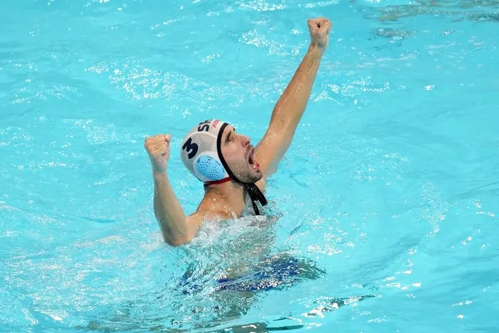 Σερβία – Ουγγαρία 10-7: Οι οικοδεσπότες κατάπιαν τους Μαγυάρους και ανέβηκαν στην κορυφή της Ευρώπης μετά από οκτώ χρόνια