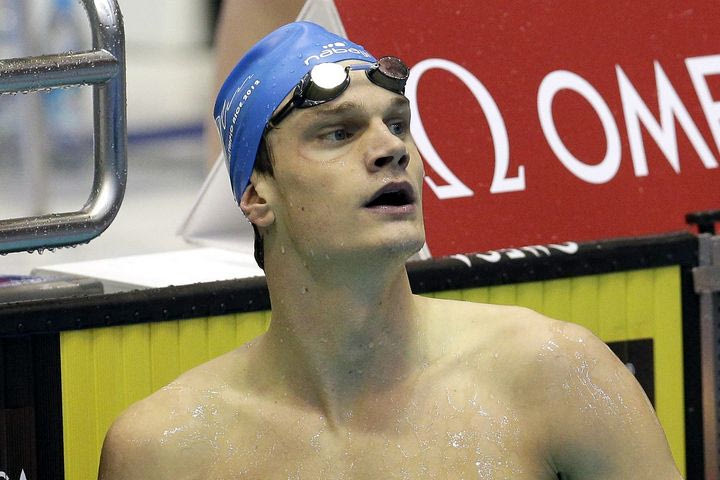 Στο εδώλιο Ολυμπιονίκης της κολύμβησης με την κατηγορία βιασμού ανηλίκου