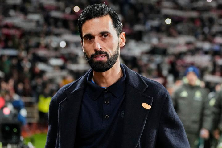 Αρμπελόα: “Ο Μπέλιγχαμ ήθελε να ταξιδέψει αλλά δεν είναι διαθέσιμος, ο Εμπαπέ είναι έτοιμος θα τον δείτε αύριο”