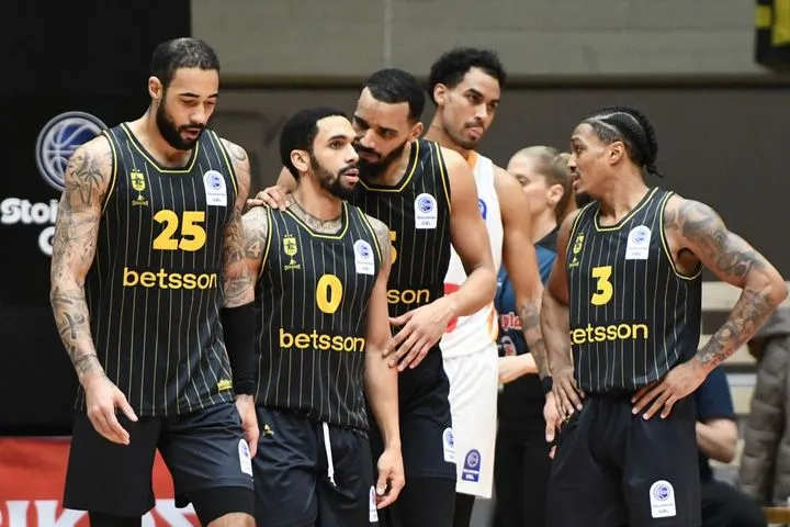 Τα highlights από την 100άρα του Άρη Betsson κόντρα στον Προμηθέα