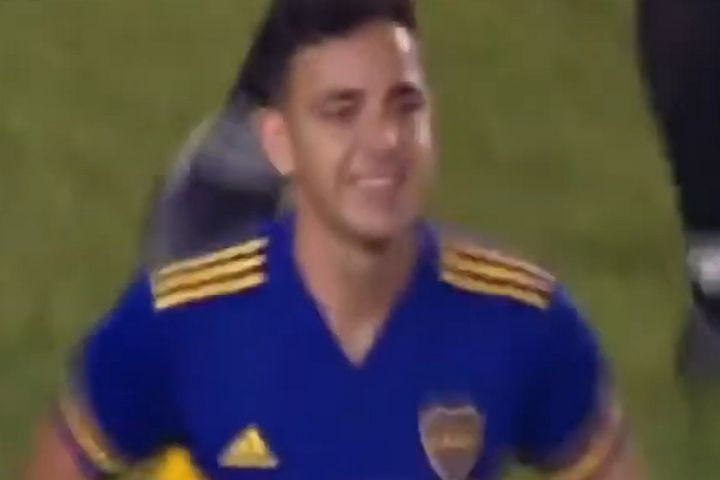 Άρης, μεταγραφές: Οι κίτρινοι θέλουν δανεικό με οψιόν αγοράς τον Γκονζάλο Μαρόνι, σύμφωνα με τους Αργεντινούς