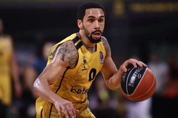 Μανρέσα – Άρης Betsson 113-99: Βαριά ήττα της ελληνικής ομάδας στην Ισπανία παρά την προσπάθεια του Τζόουνς με 27 πόντους