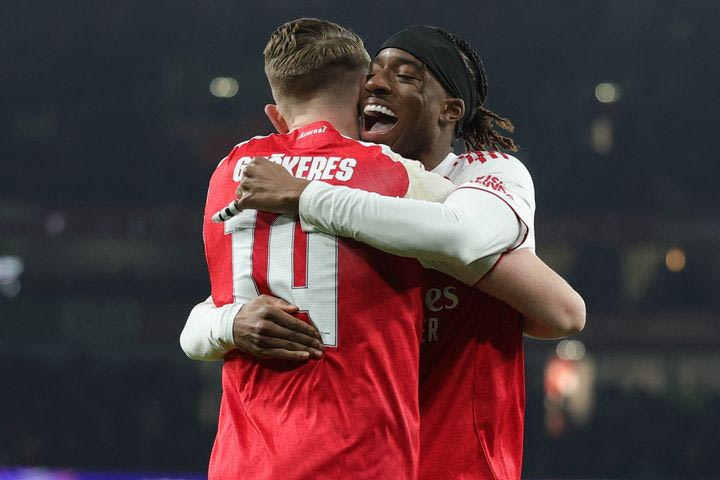 Champions League: Οι οκτώ ομάδες που πέρασαν απευθείας στους 16