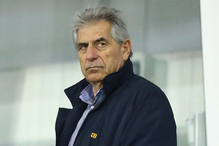 Οπαδοί ΠΑΟΚ, τροχαίο Ρουμανία – Άγγελος Αναστασιάδης: “Όταν το έμαθα έτρεμαν τα πόδια μου, δεν μπορούσα να συνέλθω”
