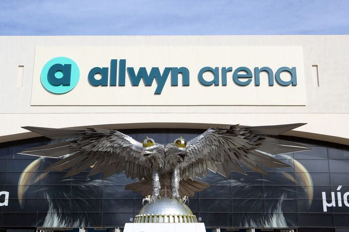 ΑΕΚ: Δεν θα πραγματοποιηθούν τα εορταστικά event έξω από την Allwyn Arena πριν από το ντέρμπι με τον Ολυμπιακό, ως ένδειξη σεβασμού στους αδικοχαμένους οπαδούς του ΠΑΟΚ