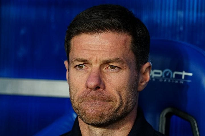 Ρεάλ: Αυτά έκανε ο Αλόνσο στις 232 ημέρες θητείας του στους μερένγκες